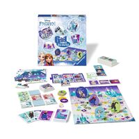 Ravensburger - Disney Frozen - 6-in-1 Games