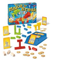 Ravensburger Make 'N' Break Junior