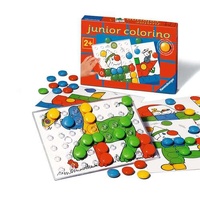 Ravensburger - Junior Colorino Game