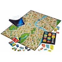 Ravensburger - New Scotland Yard Board Game