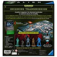 Ravensburger - ALIEN: Fate of the Nostromo Game