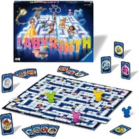 Ravensburger Disney D100 Jubilee Labyrinth