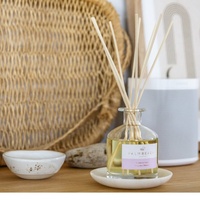 Palm Beach Collection Reed Diffuser - Jasmine & Cedar