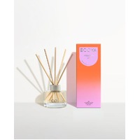 Ecoya Mini Reed Diffuser - Mandarin Gin