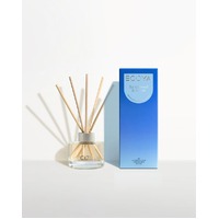 Ecoya Mini Reed Diffuser - Sandalwood & Amber