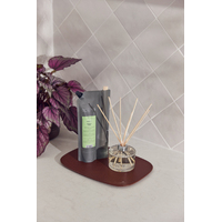 Ecoya Reed Diffuser Refill - French Pear