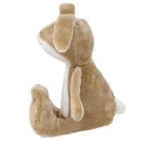 Guess How Much I Love You - Little Nutbrown Hare Beanie Rattle