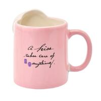 Disney Tangled - Rapunzel & Flynn Kiss Pair Mugs