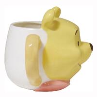 Disney Winnie The Pooh 3D Mug