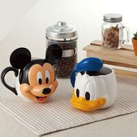 Disney Mickey Mouse 3D Mug