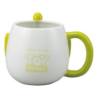 Disney/Pixar Toy Story Alien 3D Mug