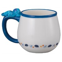 Disney Mug - Sleepy Stitch