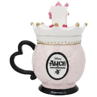 Disney Alice in Wonderland Queen of Hearts Mug