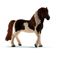 Schleich Horse Club - Icelandic Pony stallion