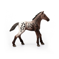 Schleich Horse Club - Appaloosa Foal