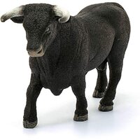 Schleich Farm World - Black Bull