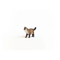 Schleich Farm World - Ragdoll Cat