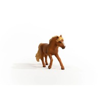Schleich Horse Club - Icelandic Pony Stallion