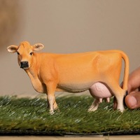 Schleich Farm World - Jersey Cow