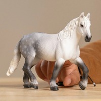 Schleich Farm World - Percheron Mare