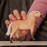 Schleich Horse Club - Norwegian Fjord Horse Gelding