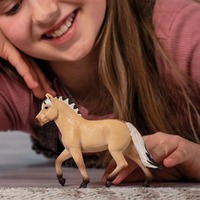 Schleich Horse Club - Norwegian Fjord Horse Mare