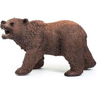 Schleich Wild Life - Grizzly Bear