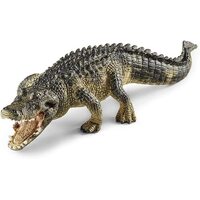 Schleich Wild Life - Alligator