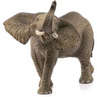 Schleich Wild Life - African Elephant Male