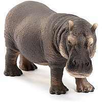 Schleich Wild Life - Hippopotamus