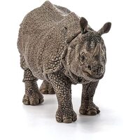 Schleich Wild Life - Indian Rhinoceros