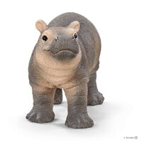 Schleich Wild Life - Baby Hippopotamus