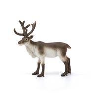 Schleich Wild Life - Reindeer