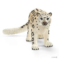 Schleich Wild Life - Snow Leopard