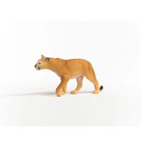 Schleich Wild Life - Puma