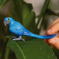 Schleich Wild Life - Hyacinth Macaw