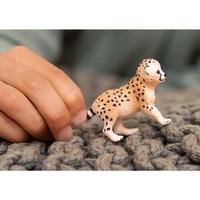 Schleich Wild Life - Cheetah Baby