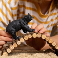 Schleich Wild Life - American Black Bear