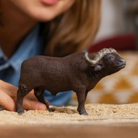 Schleich Wild Life - African Buffalo