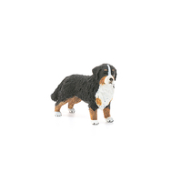 Schleich Farm World - Bernese Mountain Dog Female