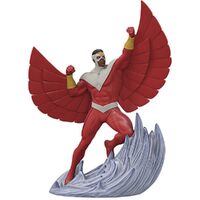 Schleich Marvel - Falcon