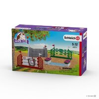 Schleich Horse Club - Jump Parcours