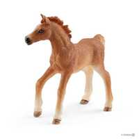 Schleich Horse Club - Foal With Blanket