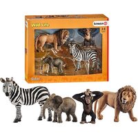 Schleich Wild Life - Wild Life Starter Set