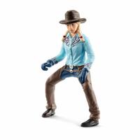 Schleich Farm World - Western Riding