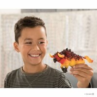 Schleich Eldrador Creatures - Fire Bull