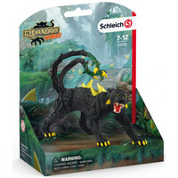 Schleich Eldrador Creatures - Shadow Panther