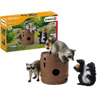 Schleich Wild Life - Nutty Mischief