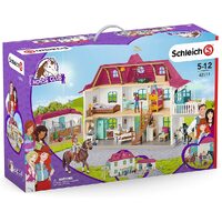 Schleich Horse Club - Lakeside Country House & Stable
