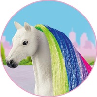 Schleich Horse Club - Sofia's Beauties - Hair Beauty Horses Rainbow